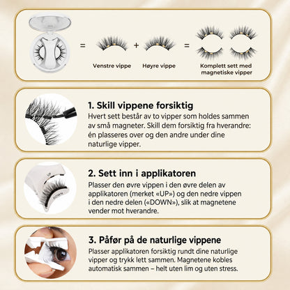 Magnetiske Vipper